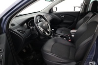 Hyundai ix35 vaihtoauto