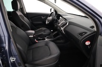 Hyundai ix35 vaihtoauto