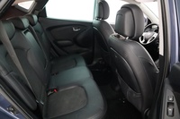 Hyundai ix35 vaihtoauto