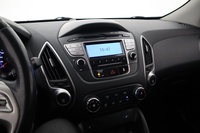 Hyundai ix35 vaihtoauto