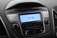 Hyundai ix35 vaihtoauto