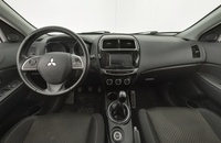 Mitsubishi ASX vaihtoauto