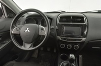Mitsubishi ASX vaihtoauto