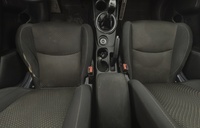 Mitsubishi ASX vaihtoauto