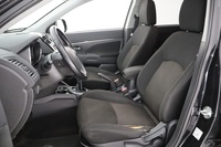 Mitsubishi ASX vaihtoauto