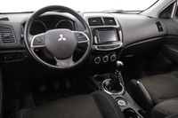 Mitsubishi ASX vaihtoauto