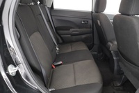 Mitsubishi ASX vaihtoauto