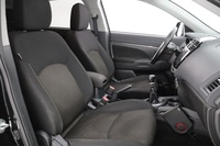 Mitsubishi ASX vaihtoauto