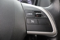 Mitsubishi ASX vaihtoauto