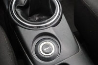 Mitsubishi ASX vaihtoauto