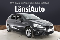 BMW 216 vaihtoauto