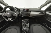 BMW 216 vaihtoauto
