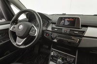 BMW 216 vaihtoauto