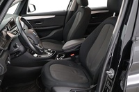 BMW 216 vaihtoauto