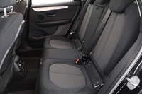 BMW 216 vaihtoauto