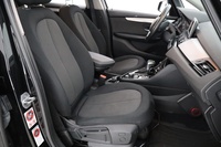 BMW 216 vaihtoauto