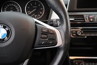 BMW 216 vaihtoauto