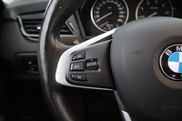 BMW 216 vaihtoauto