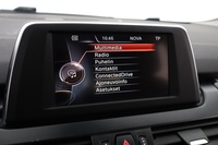 BMW 216 vaihtoauto
