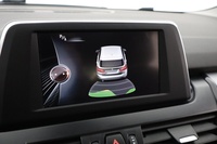 BMW 216 vaihtoauto