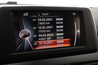 BMW 216 vaihtoauto