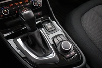 BMW 216 vaihtoauto