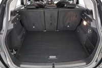 BMW 216 vaihtoauto