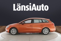 SEAT Leon ST vaihtoauto