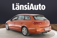SEAT Leon ST vaihtoauto