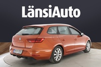 SEAT Leon ST vaihtoauto