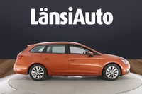SEAT Leon ST vaihtoauto