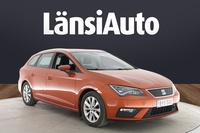 SEAT Leon ST vaihtoauto