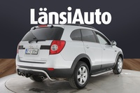 Chevrolet Captiva vaihtoauto