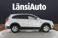 Chevrolet Captiva vaihtoauto