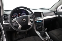 Chevrolet Captiva vaihtoauto