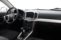 Chevrolet Captiva vaihtoauto