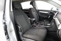 Chevrolet Captiva vaihtoauto