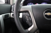 Chevrolet Captiva vaihtoauto