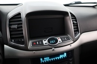 Chevrolet Captiva vaihtoauto