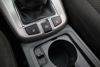 Chevrolet Captiva vaihtoauto