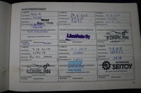 Chevrolet Captiva vaihtoauto