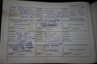 Chevrolet Captiva vaihtoauto