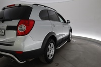 Chevrolet Captiva vaihtoauto