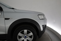 Chevrolet Captiva vaihtoauto
