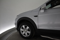 Chevrolet Captiva vaihtoauto