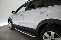 Chevrolet Captiva vaihtoauto