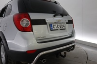 Chevrolet Captiva vaihtoauto