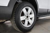 Chevrolet Captiva vaihtoauto