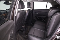 Chevrolet Trax vaihtoauto