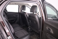 Chevrolet Trax vaihtoauto